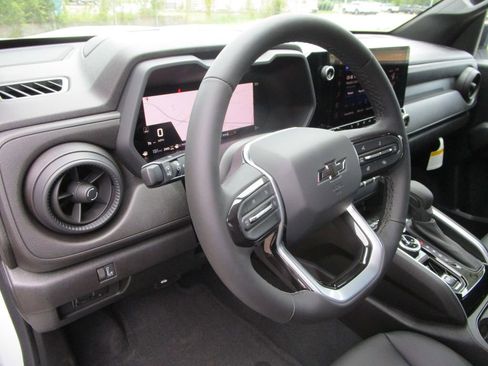New 2026 Chevrolet Colorado Trail Boss image 26