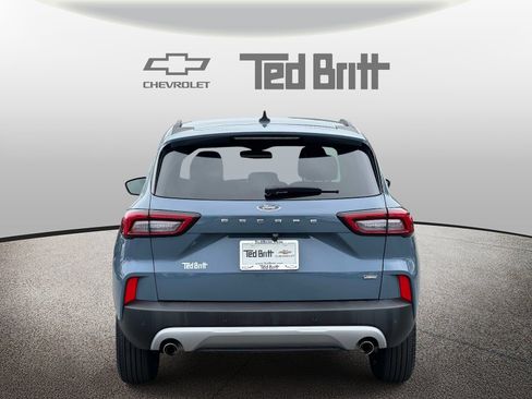 Used 2025 Ford Escape SE FWD image 5