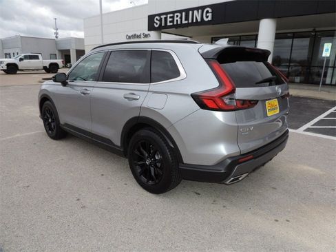 Used 2023 Honda CR-V Sport image 7