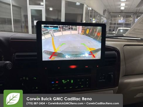 Used 2005 Ford F350 4x4 SuperCab Super Duty image 32