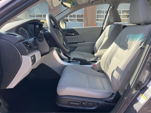 Used 2014 Honda Accord EX-L image 13
