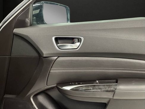 Used 2020 Acura TLX V6 w/ Technology Package image 34