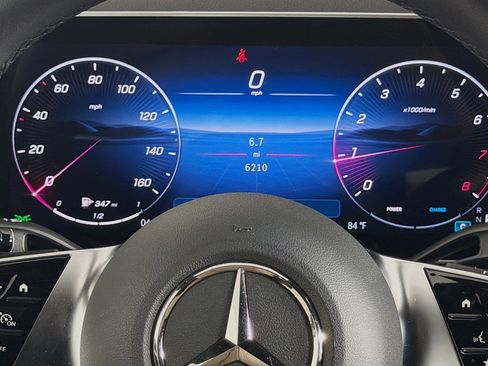 Certified 2026 Mercedes-Benz GLC 300 image 20