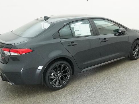 New 2026 Toyota Corolla SE image 10