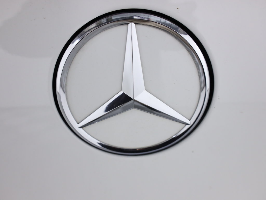 Used 2025 Mercedes-Benz EQS 450+ 4MATIC SUV image 79