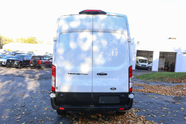 Used 2026 Ford Transit 250 148 High Roof RWD image 8