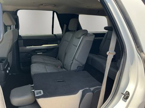 Used 2021 Ford Expedition XLT w/ Cargo Package RWD image 13