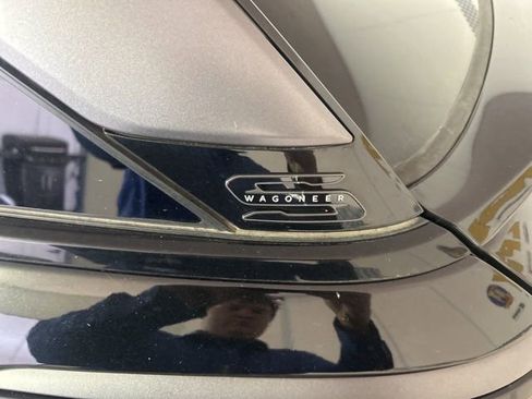 Used 2025 Jeep Wagoneer S Limited AWD/4WD image 18