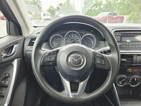Used 2014 MAZDA CX-5 Sport FWD image 7
