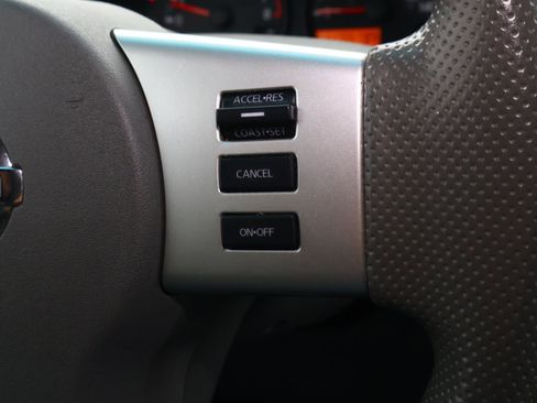 Used 2019 Nissan Frontier SV image 22