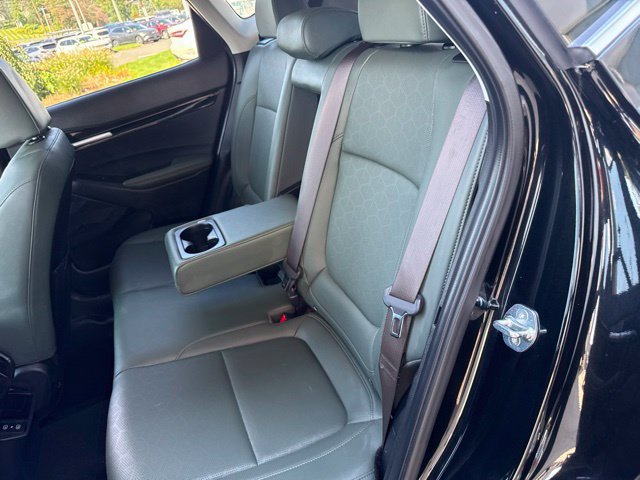 Used 2024 Kia Seltos SX w/ SX Sunroof Package AWD/4WD image 28
