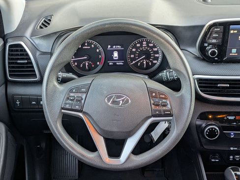 Used 2021 Hyundai Tucson SE image 23