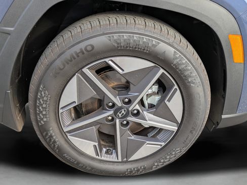 New 2026 Hyundai Tucson SEL image 14