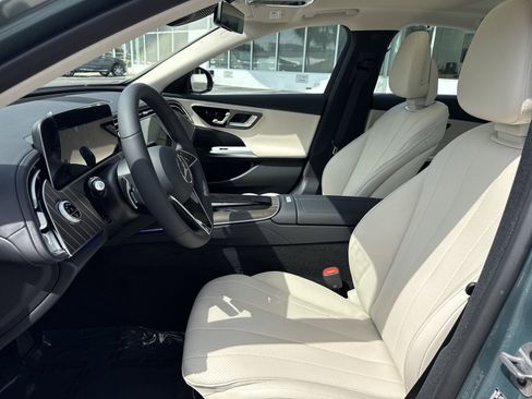 New 2026 Mercedes-Benz E 350 Sedan image 10