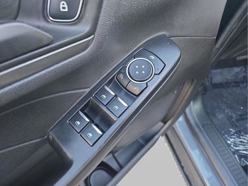 Certified 2023 Ford Escape Active w/ Tech Pack #1 image 11