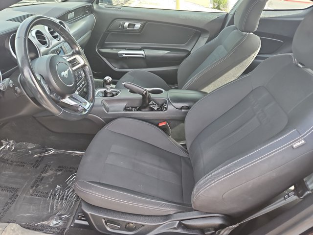 Used 2021 Ford Mustang GT RWD image 15