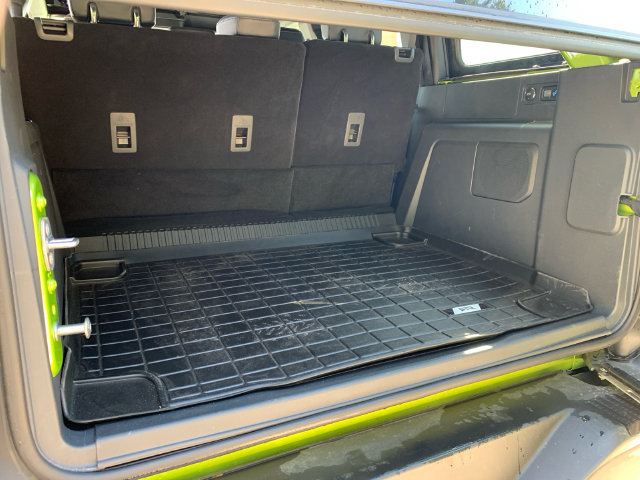 Used 2025 Ford Bronco Badlands AWD/4WD image 13