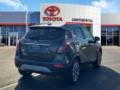 Used 2018 Buick Encore Preferred image 5