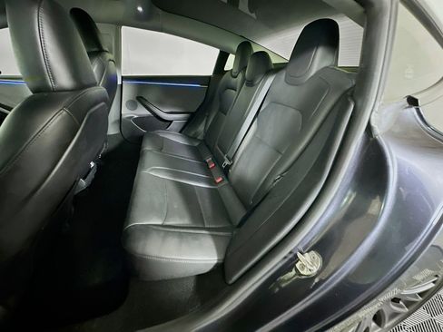 Used 2024 Tesla Model 3 Standard Range RWD image 25