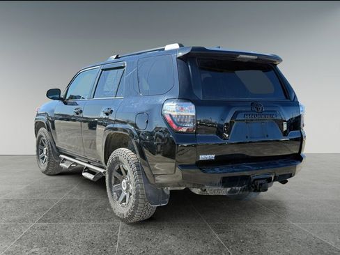 Used 2022 Toyota 4Runner Trail Special Edition image 3