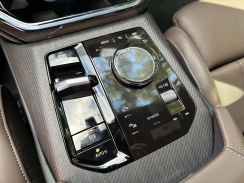 New 2026 BMW X3 xDrive30 image 19