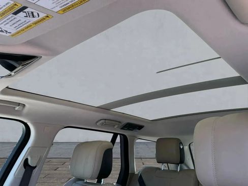 Used 2019 Land Rover Range Rover HSE image 24