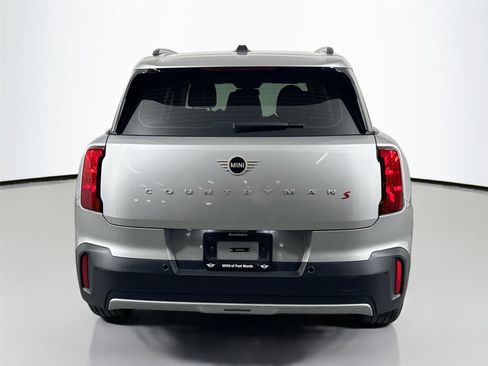 Used 2025 MINI Cooper Countryman S AWD/4WD image 6