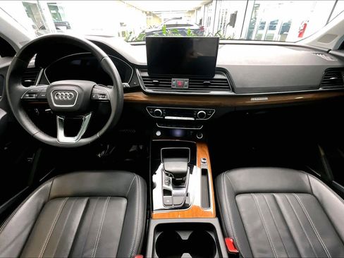 Used 2023 Audi Q5 2.0T Premium Plus w/ Premium Plus Package image 15