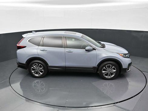 Used 2020 Honda CR-V EX image 19