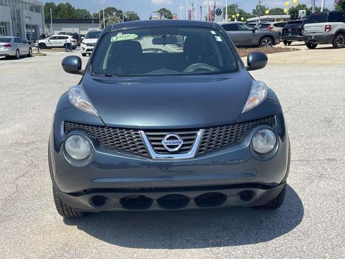 Used 2014 Nissan Juke S FWD image 2