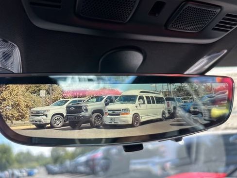 New 2026 Chevrolet Corvette Stingray w/ Z51 Performance Package image 29