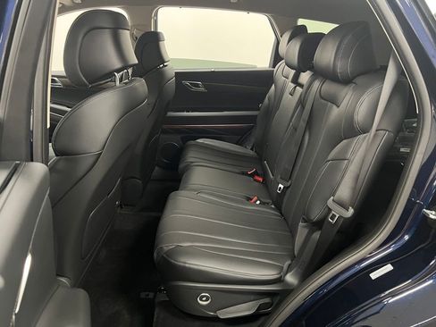 New 2026 Genesis GV80 2.5T Select AWD/4WD image 12