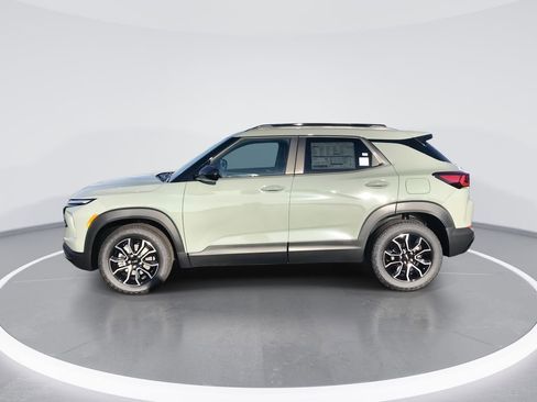 New 2026 Chevrolet TrailBlazer ACTIV w/ Convenience Package image 5