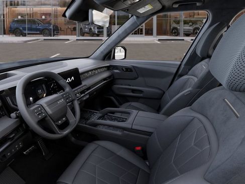 New 2027 Kia Telluride SX Prestige X-Pro AWD/4WD image 20