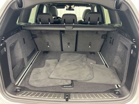 Used 2021 BMW X3 xDrive30i w/ Premium Package image 10