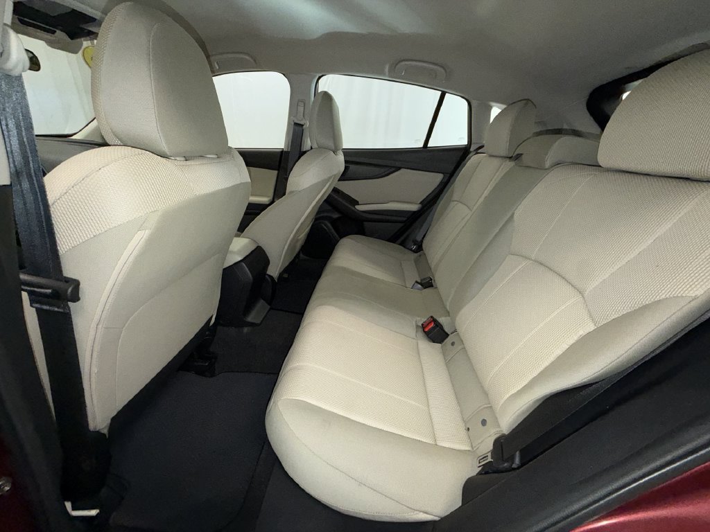 Used 2023 Subaru Impreza 2.0i AWD/4WD image 4
