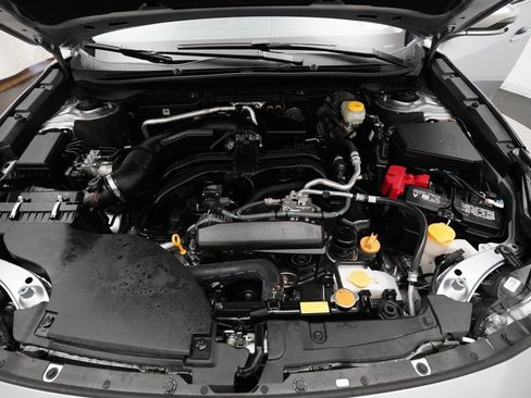 Certified 2025 Subaru Outback Touring image 3