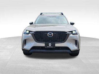 Certified 2025 MAZDA CX-90 Plug-In Hybrid w/Premium Sport