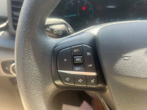 Used 2023 Ford Transit 250 Low Roof w/ Exterior Upgrade Package image 15