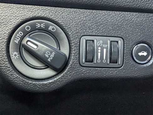 Used 2020 Dodge Challenger GT w/ Blacktop Package image 23