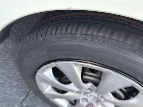 Certified 2025 Toyota Corolla LE FWD image 38
