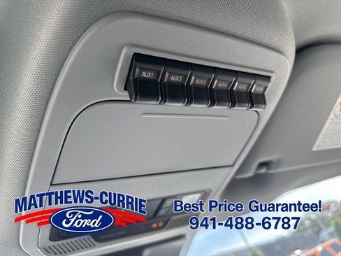 New 2026 Ford F250 XLT w/ FX4 Off-Road Package AWD/4WD image 23
