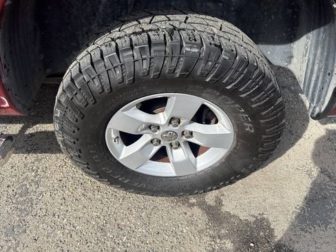 Used 2013 RAM 1500 Tradesman w/ Popular Equipment Group image 4