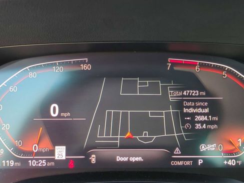 Certified 2022 BMW 330i xDrive Sedan w/ Premium Package 2 image 34