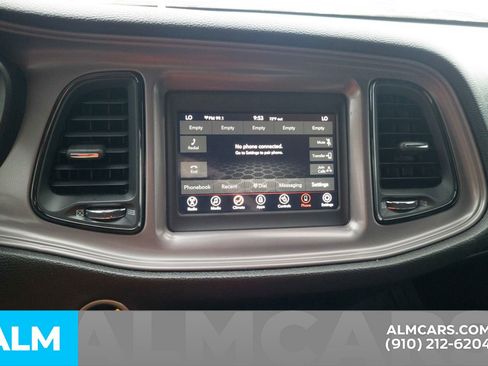 Used 2023 Dodge Challenger GT w/ Cold Weather Group image 8