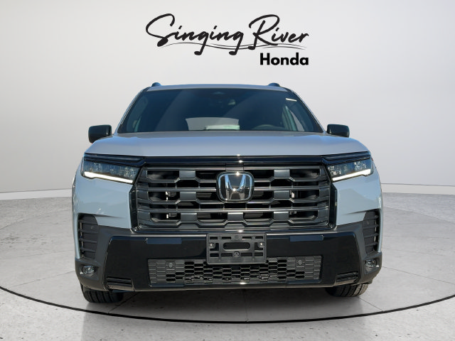 New 2026 Honda Pilot Sport image 2