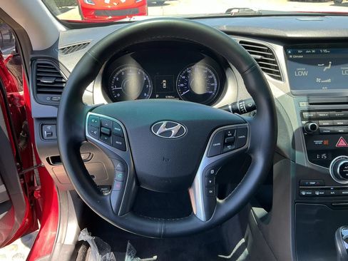 Used 2016 Hyundai Azera FWD image 24