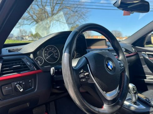 Used 2014 BMW 328i xDrive Sedan image 21