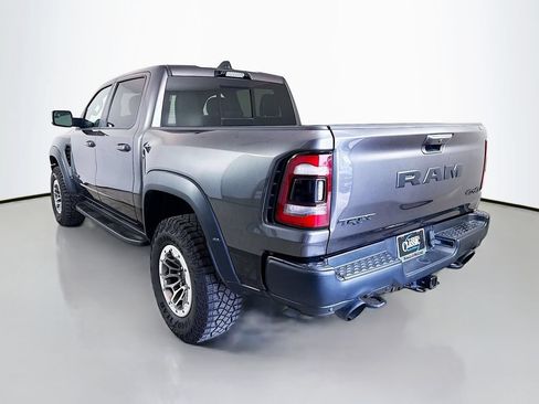 Used 2022 RAM 1500 TRX w/ TRX Level 2 Equipment Group AWD/4WD image 5