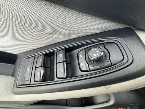 Used 2023 Subaru Forester Premium image 13